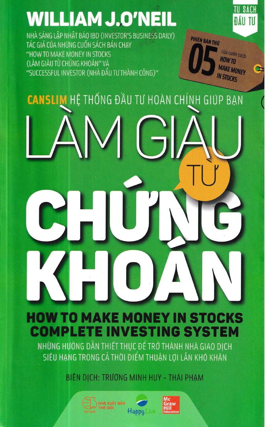 LamGiauChungKhoan